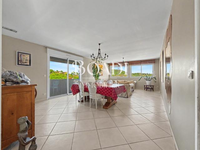 Maison 5 pièces 178 m²