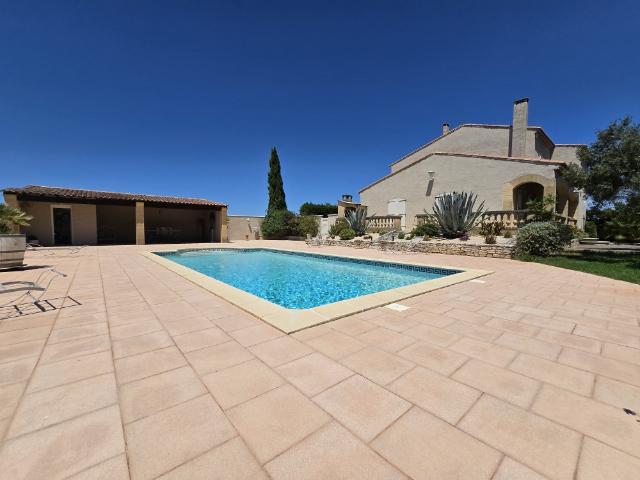 Maison 5 pièces 178 m²