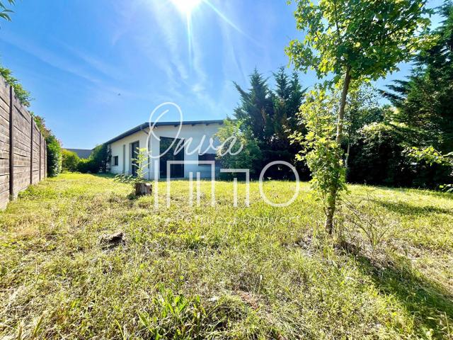 Maison 5 pièces 178 m²