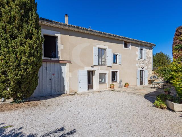 Maison 5 pièces 178 m²