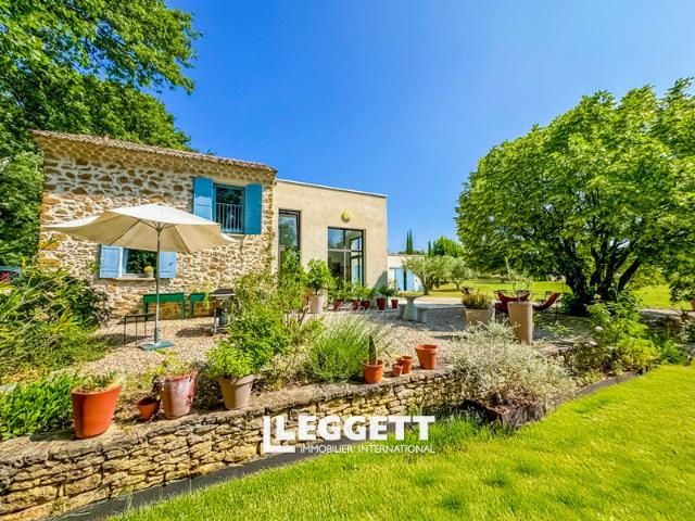 Maison 5 pièces 178 m²