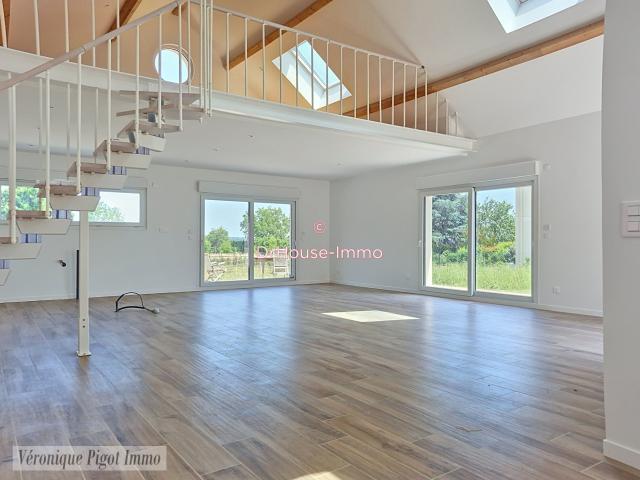 Maison 5 pièces 178 m²