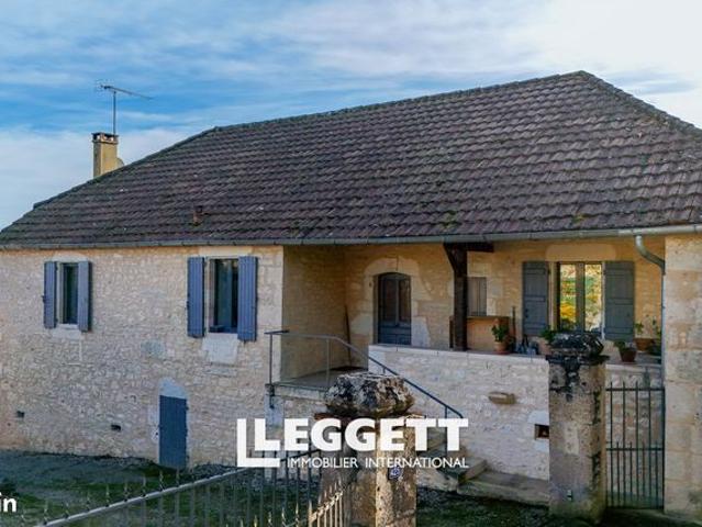 Maison 5 pièces 178 m²