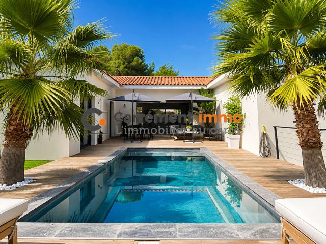 Maison 5 pièces 178 m²