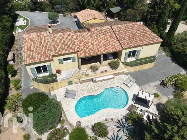 Maison 5 pièces 178 m²