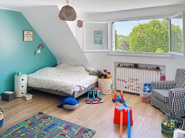 Maison 5 pièces, 178 m² à louer à Indre 44610