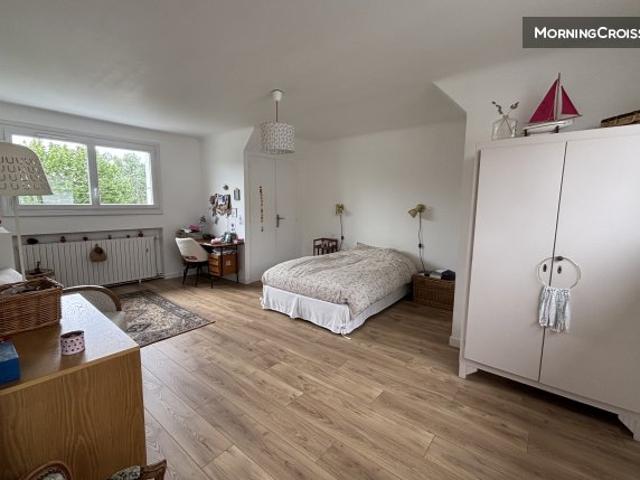 Maison 5 pièces 178m2 bord de Loire