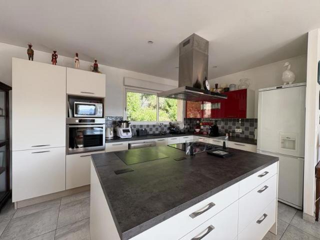 Maison 5 pièces 178m² Chadrac Jardin, Garage