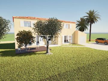 Maison 5 pièces 179 m²
