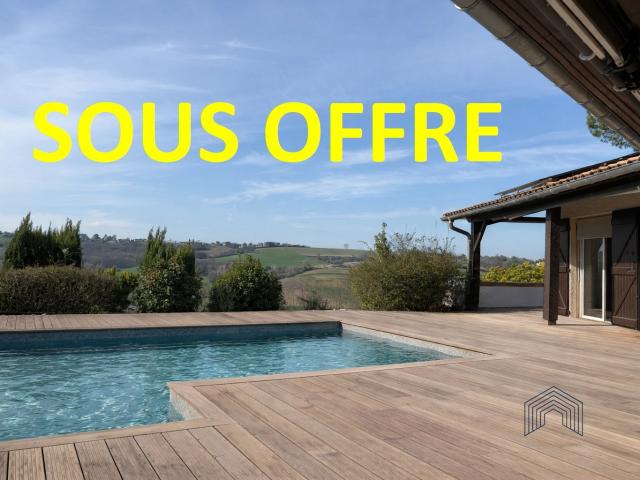 Maison 5 pièces 179 m²