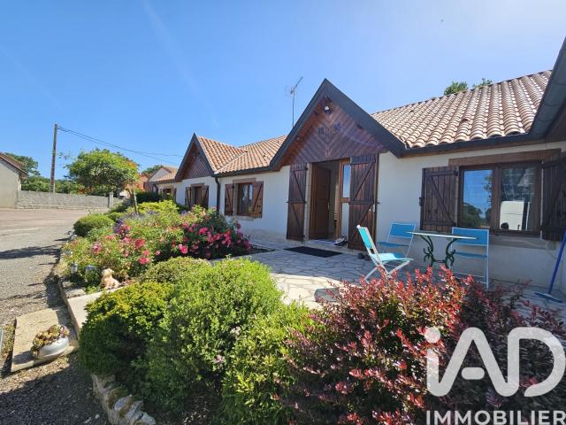 Maison 5 pièces 179 m²