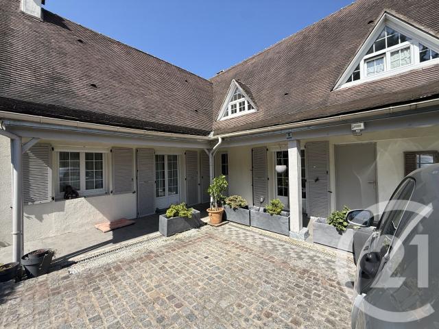 Maison 5 pièces 179 m²
