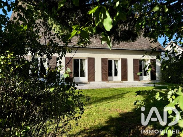 Maison 5 pièces 179 m²