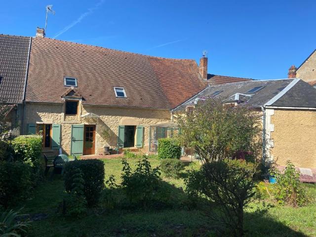 Maison 5 pièces 179 m²