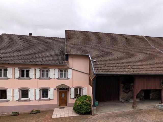 Maison 5 pièces 179 m²