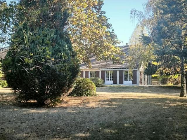 Maison 5 pièces 179 m²