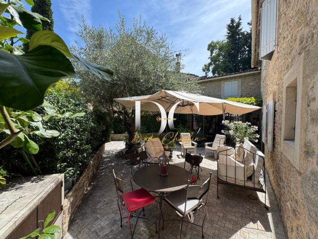 Maison 5 pièces 179 m²