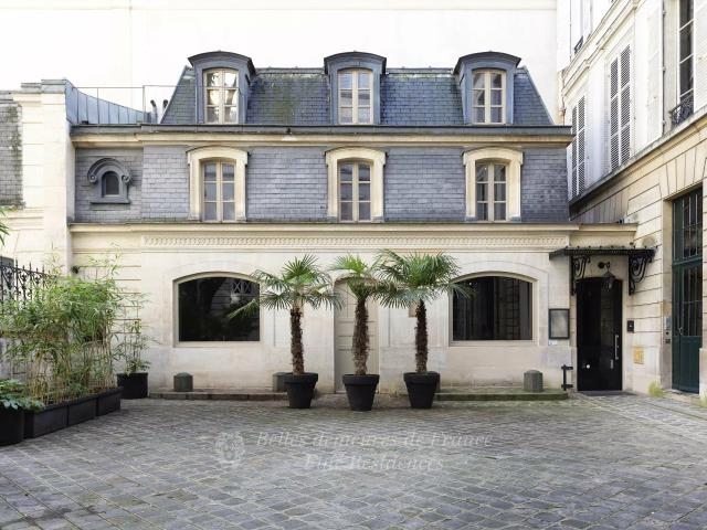 Maison 5 pièces 179 m²