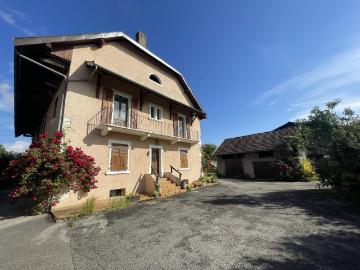 Maison 5 pièces 179 m²