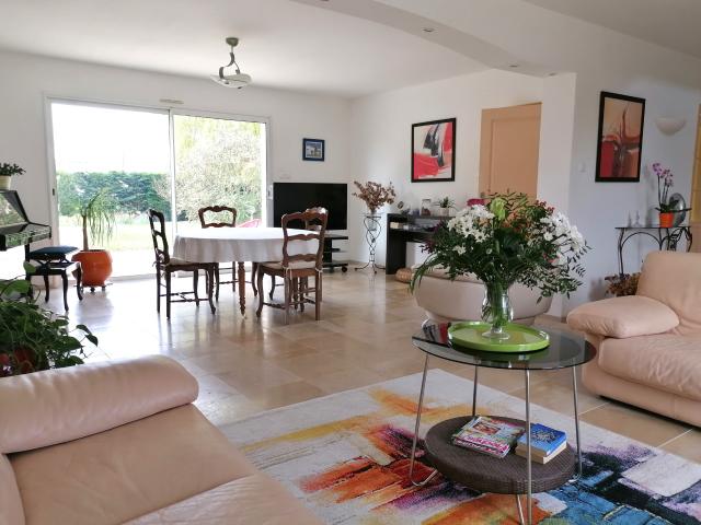 Maison 5 pièces 179 m²