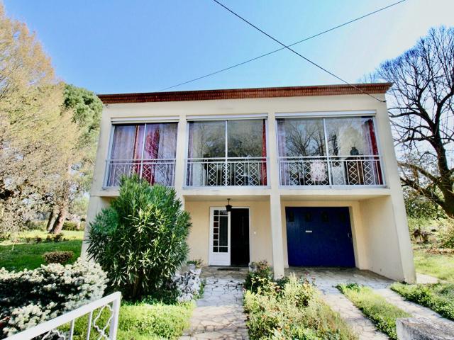 Maison 5 pièces 179 m²