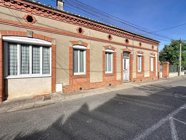 Maison 5 pièces 179 m²