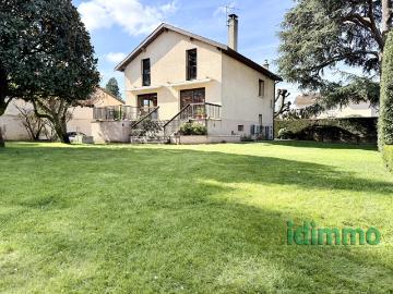 Maison 5 pièces 179 m²