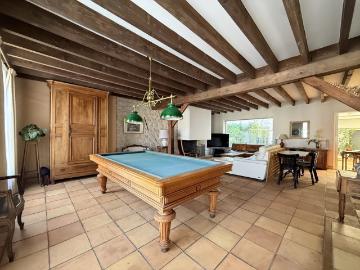 Maison 5 pièces 179 m²