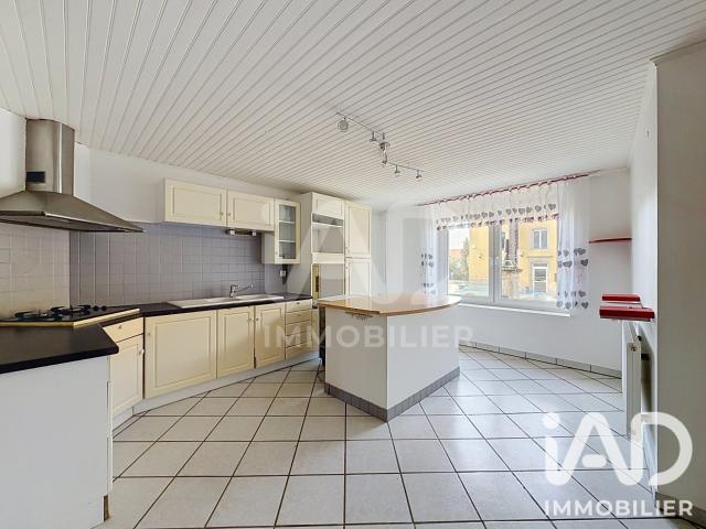 Maison 5 pièces 179 m²