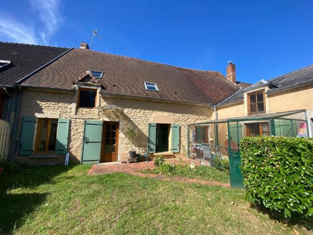Maison 5 pièces 179 m²