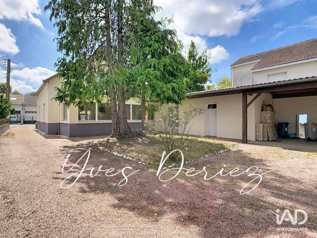 Maison 5 pièces 179 m²