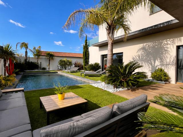 Maison 5 pièces 179 m²