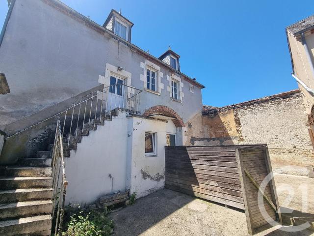 Maison 5 pièces 170 m²