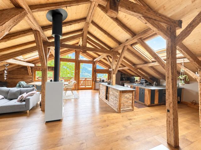 Maison 5 pièces 170 m²