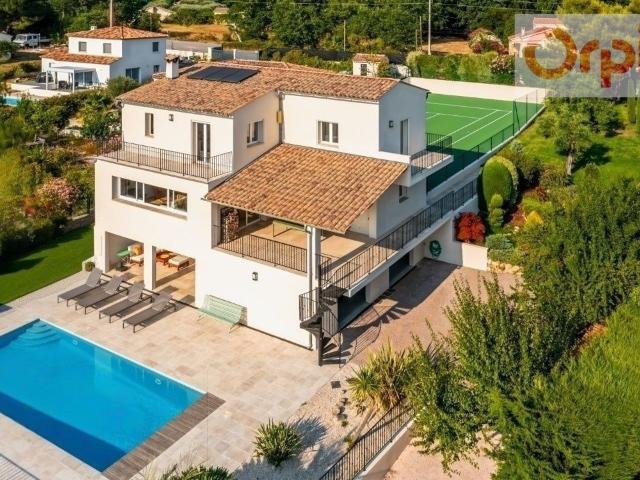 Maison 5 pièces 170 m²