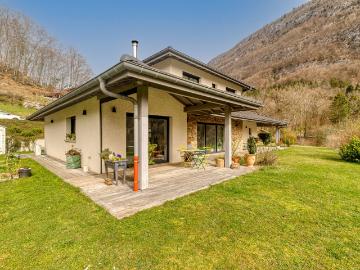 Maison 5 pièces 170 m²