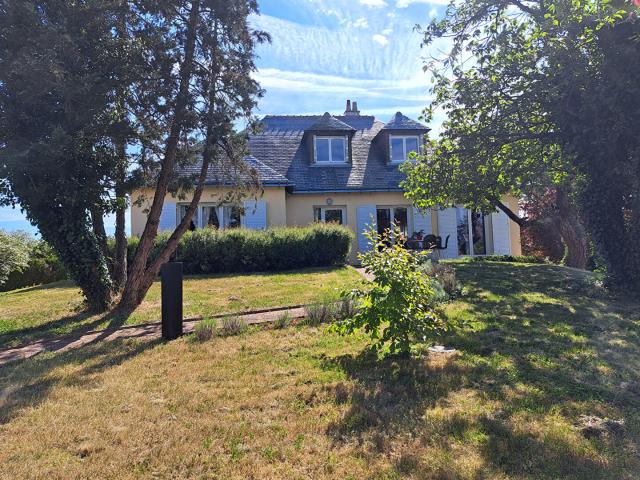 Maison 5 pièces 170 m²
