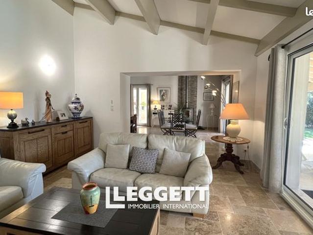 Maison 5 pièces 170 m²