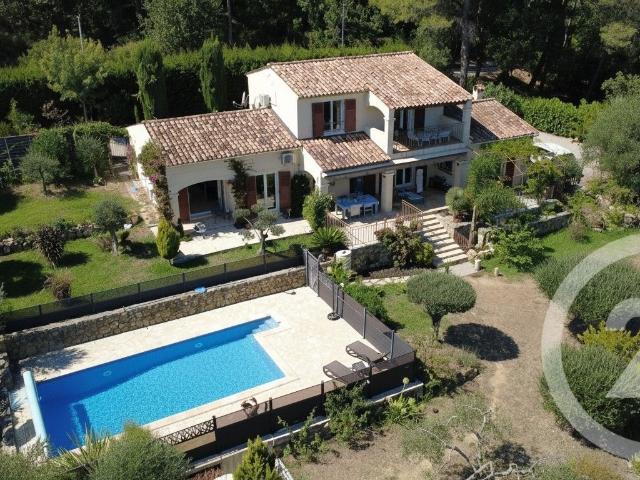 Maison 5 pièces 170 m²