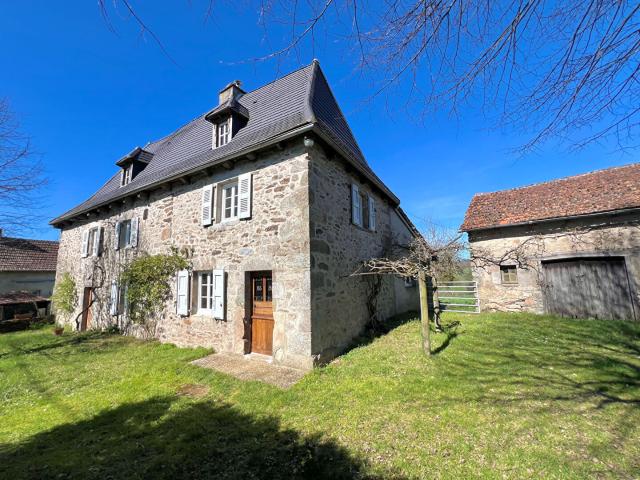 Maison 5 pièces 170 m²