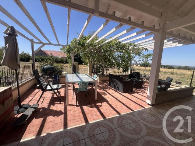 Maison 5 pièces 170 m²