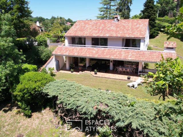 Maison 5 pièces 170 m²