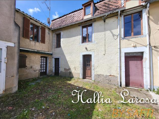Maison 5 pièces 170 m²
