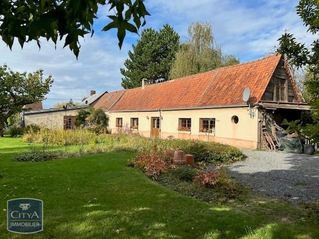 Maison 5 pièces 170 m²