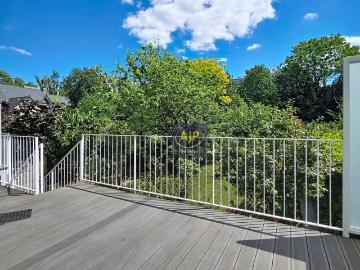 Maison 6 pièces 170 m²