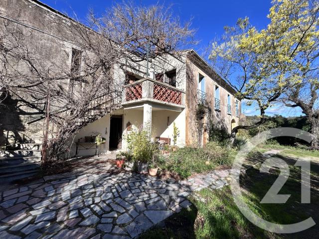 Maison 5 pièces 170 m²