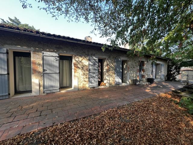 Maison 5 pièces 170 m²