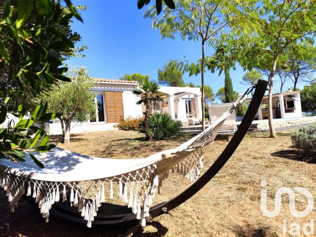 Maison 5 pièces 170 m²