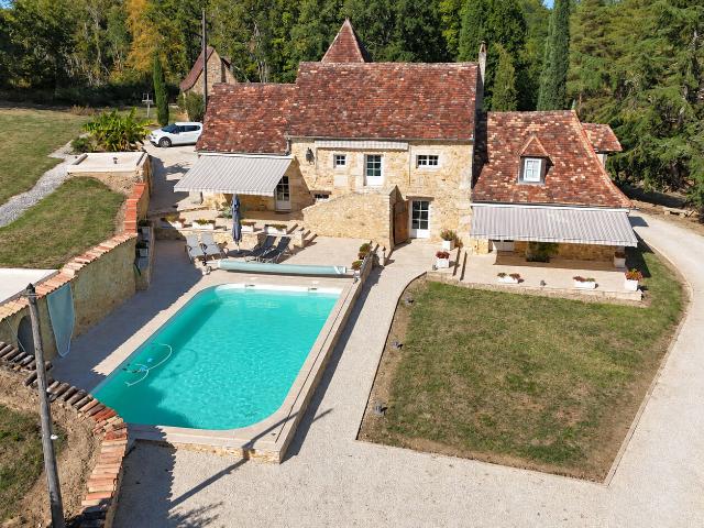 Maison 5 pièces 170 m²