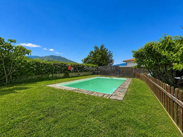 Maison 5 pièces 170 m²